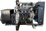 12kw Generator with Hatz 3H50T Tier 4 Final diesel engine.