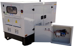 AGL15 Kw Top Seller standby with transfer switch.  This generator is your best option to fit your budget.  Comes with 200 amp automatic transfer switch for convenience.