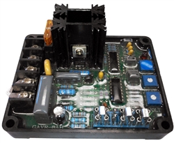 GAVR-8A Automatic Voltage Regulator