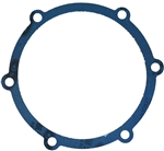 L375-01030  Gear Case Front Cover Gasket for Laidong 4l22b Diesel Engine